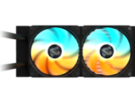 Охладители GIGABYTE GAMING 240