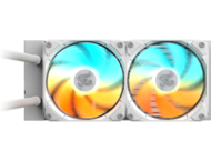 Охладители GIGABYTE GAMING 240 ICE