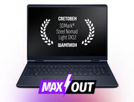 Лаптопи Alienware 16 Aurora AC16250 - MAXOUT