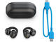 Слушалки JLAB Flex Open Air Clip - Black