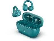 Слушалки JLAB Flex Open Air Clip - Teal
