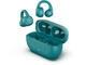 Слушалки JLAB Flex Open Air Clip - Teal
