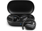 Слушалки JLAB JBuds Open Sport 2 - Black