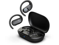 Слушалки JLAB JBuds Open Sport 2 - Black