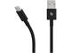 Кабели и Адаптери Beats USB-A to USB-C Woven Cable (1.5 m) - Bolt Black