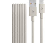 Кабели и Адаптери Beats USB-A to USB-C Woven Cable (1.5 m) - Surge Stone