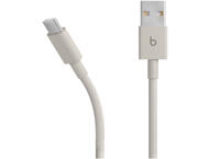 Кабели и Адаптери Beats USB-A to USB-C Woven Cable (1.5 m) - Surge Stone