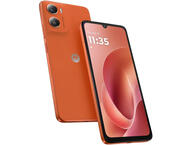 Смартфони Motorola Moto G06 - 4GB RAM / 128GB, Pantone: Arabesque 