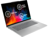 Лаптопи Lenovo IdeaPad Slim 5 15" Gen 10
