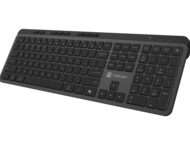 Клавиатури Natec Medusa Wireless X-Scissors slim