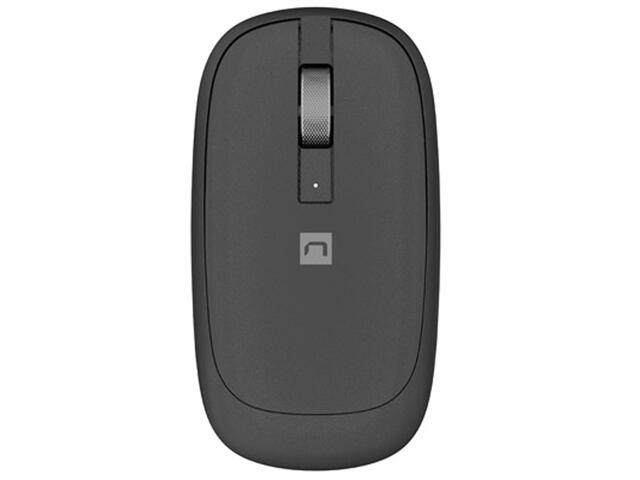 Мишки Natec Lark, Grey