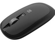 Мишки Natec Lark, Grey