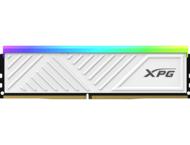 Оперативна памет 8GB DDR4 3200 MT/s XPG SPECTRIX D35G RGB White