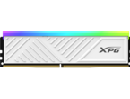 Оперативна памет 8GB DDR4 3200 MT/s XPG SPECTRIX D35G RGB White