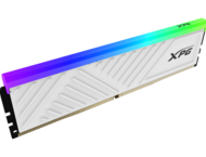 Оперативна памет 8GB DDR4 3200 MT/s XPG SPECTRIX D35G RGB White
