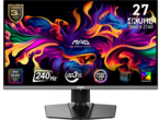 Монитори MSI MAG 272UP QD-OLED X24