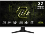 Монитори MSI MAG 325QF E18V