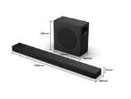 Колони Hisense AX3120Q