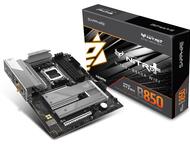 Дънни платки Sapphire NITRO+ B850A WIFI7