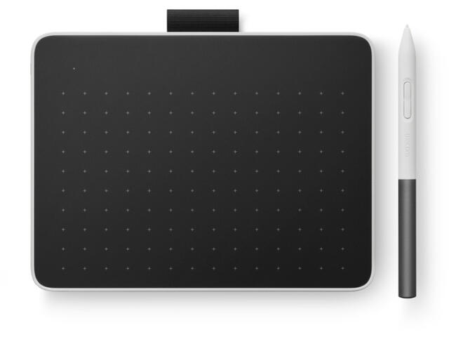 Графични таблети Wacom One Pen Tablet, S