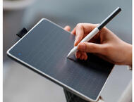 Графични таблети Wacom One Pen Tablet, S