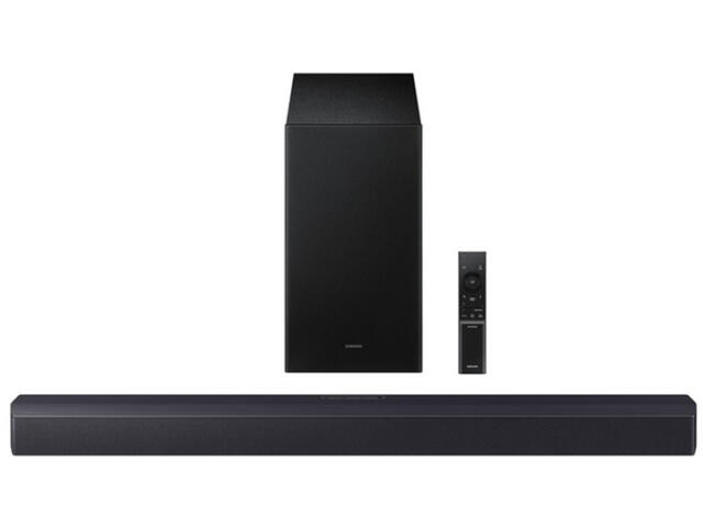 Колони Samsung HW-B450F