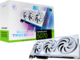 Видео карти MSI GeForce RTX 5070 12G GAMING TRIO White