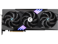 Видео карти MSI GeForce RTX 5070 Ti 16G GAMING TRIO