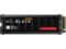 SSD 2TB WD_BLACK SN8100 POWERED BY SANDISK, с Heatsink