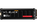 SSD 2TB WD_BLACK SN8100 POWERED BY SANDISK, с Heatsink