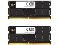 Оперативна памет 32GB (2x16GB) DDR5 4800 MT/s Silicon Power SODIMM