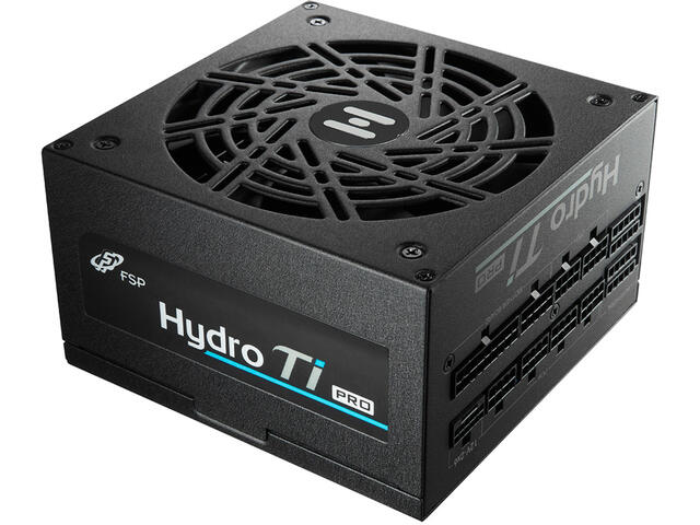 Захранвания за компютри FSP Group Hydro Ti PRO 1000W ATX 3.1