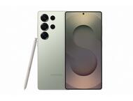 Смартфони Samsung Galaxy S25 Ultra - 12GB RAM / 1TB, Titanium Green