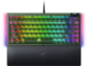 Клавиатури Razer BlackWidow V4 75% - US - Green edition