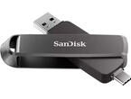 USB памети 512GB SANDISK Extreme PRO Dual Drive