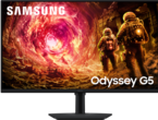Монитори Samsung Odyssey G5 G50F 32FG502