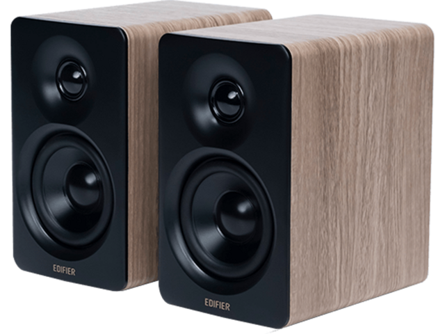 Колони Edifier M60, Classic Oak
