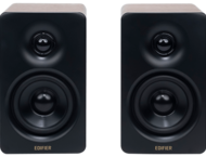 Колони Edifier M60, Classic Oak