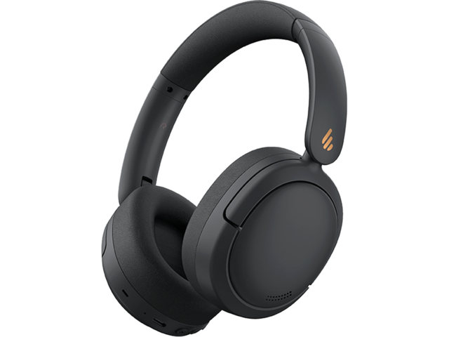 Слушалки Edifier W820NB Plus, Dark Gray