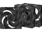 Вентилатори Arctic P14 Pro Reverse 3 Pack