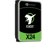 Твърди дискове 16TB Seagate Exos X24