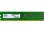 Оперативна памет 8GB DDR3L 1600 MT/s ADATA Premier Series VLP U-DIMM