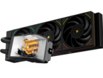Охладители Thermalright Wonder Vision 360 UB ARGB Black