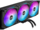 Охладители ASUS ROG Ryuo IV SLC 360 ARGB