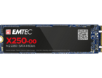 SSD 1TB EMTEC X250, Нарушена опаковка