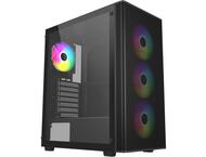 Кутии FSP Group M220 Black