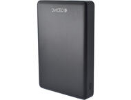 Външни батерии Dviced Qi2 Ultrathin MagSafe Power bank 10000mAh, Black