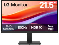 Монитори LG 22U401A