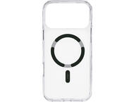 Калъфи Dviced Magsafe Phone Case for iPhone 17 Pro Max, Clear black