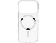 Калъфи Dviced Magsafe Phone Case for iPhone 17 Pro Max, Clear white